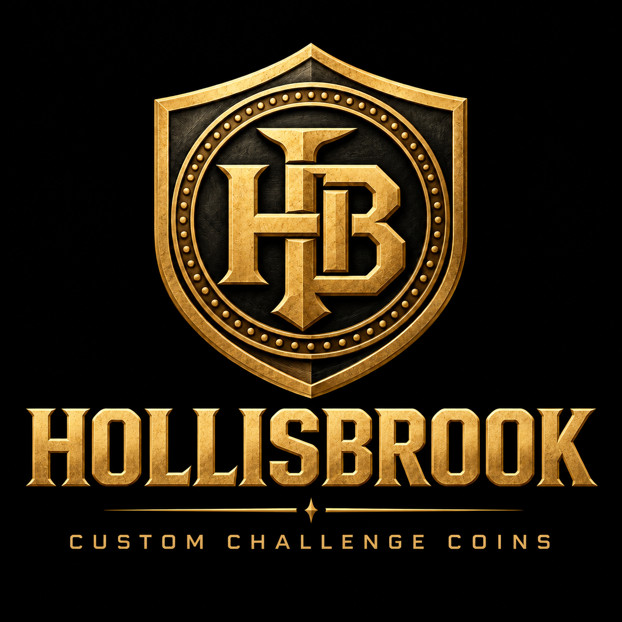 Custom coin project reference